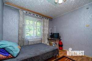 2-к квартира, вторичка, 46м2, 1/2 этаж