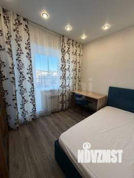 2-к квартира, вторичка, 45м2, 6/11 этаж