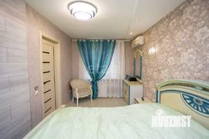 3-к квартира, вторичка, 57м2, 4/5 этаж