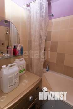 3-к квартира, вторичка, 66м2, 9/10 этаж