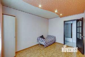 2-к квартира, вторичка, 50м2, 6/10 этаж