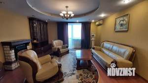 3-к квартира, вторичка, 114м2, 9/12 этаж