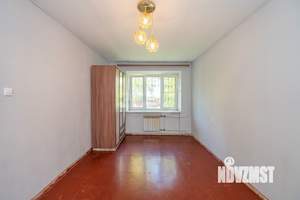 1-к квартира, вторичка, 30м2, 1/5 этаж