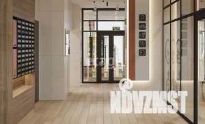 1-к квартира, вторичка, 32м2, 9/20 этаж