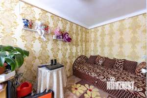 3-к квартира, вторичка, 56м2, 3/5 этаж