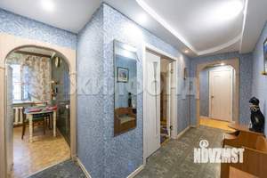 3-к квартира, вторичка, 69м2, 9/9 этаж
