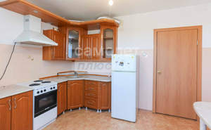 1-к квартира, вторичка, 37м2, 5/10 этаж