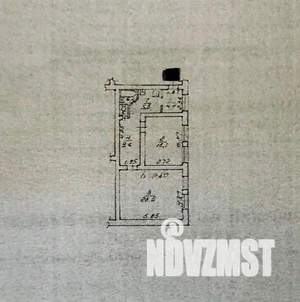 2-к квартира, вторичка, 70м2, 6/7 этаж