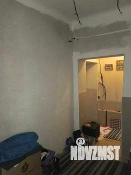 2-к квартира, вторичка, 63м2, 1/3 этаж