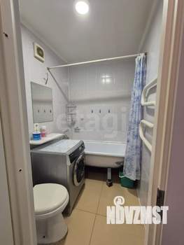 1-к квартира, вторичка, 31м2, 5/5 этаж