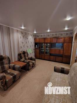 1-к квартира, вторичка, 34м2, 1/9 этаж