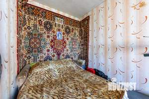 1-к квартира, вторичка, 32м2, 10/12 этаж