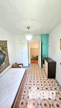 3-к квартира, вторичка, 59м2, 4/5 этаж