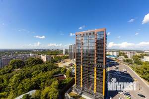 1-к квартира, вторичка, 33м2, 15/19 этаж