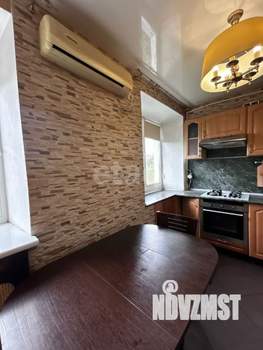 3-к квартира, вторичка, 53м2, 5/5 этаж