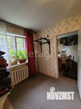 2-к квартира, вторичка, 46м2, 1/5 этаж