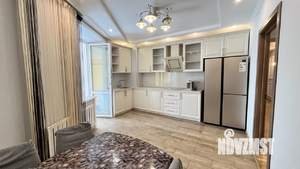 3-к квартира, вторичка, 125м2, 13/21 этаж