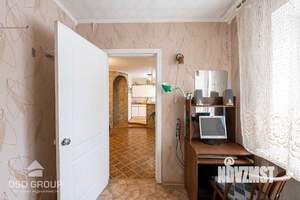 2-к квартира, вторичка, 43м2, 4/5 этаж