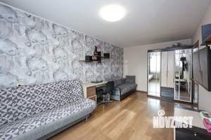 2-к квартира, вторичка, 50м2, 5/9 этаж