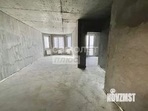 1-к квартира, вторичка, 47м2, 14/24 этаж