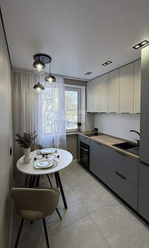 2-к квартира, вторичка, 45м2, 2/5 этаж