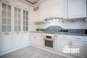 1-к квартира, вторичка, 42м2, 5/18 этаж