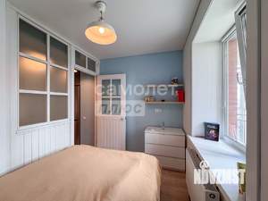 2-к квартира, вторичка, 48м2, 11/19 этаж
