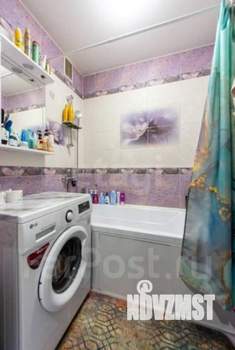 3-к квартира, вторичка, 67м2, 9/9 этаж