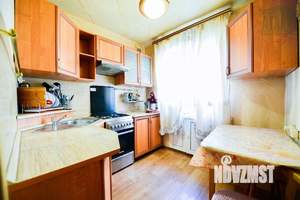 2-к квартира, вторичка, 44м2, 5/5 этаж
