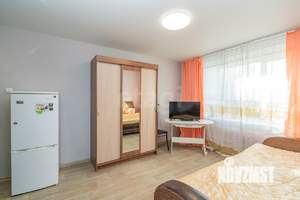 Студия квартира, вторичка, 17м2, 5/5 этаж