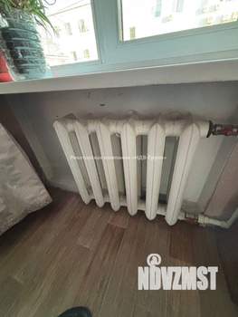 2-к квартира, вторичка, 45м2, 2/6 этаж