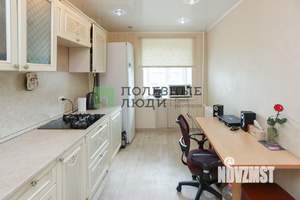 1-к квартира, вторичка, 35м2, 5/10 этаж