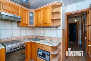 2-к квартира, вторичка, 45м2, 1/5 этаж