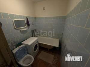 1-к квартира, вторичка, 27м2, 4/9 этаж