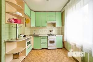 2-к квартира, вторичка, 49м2, 3/9 этаж