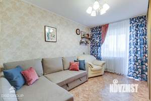 3-к квартира, вторичка, 67м2, 8/9 этаж