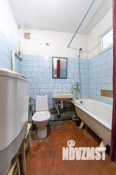 1-к квартира, вторичка, 35м2, 12/14 этаж