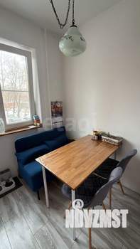 3-к квартира, вторичка, 62м2, 2/5 этаж