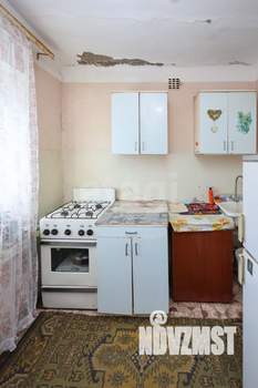 2-к квартира, вторичка, 43м2, 5/5 этаж