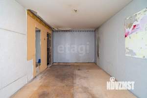 2-к квартира, вторичка, 44м2, 1/5 этаж