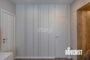 1-к квартира, вторичка, 40м2, 7/10 этаж