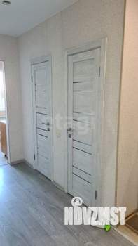 2-к квартира, вторичка, 52м2, 2/4 этаж