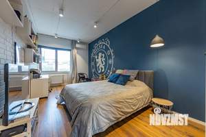 4-к квартира, вторичка, 209м2, 7/12 этаж