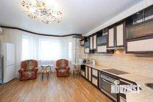 2-к квартира, вторичка, 55м2, 7/25 этаж