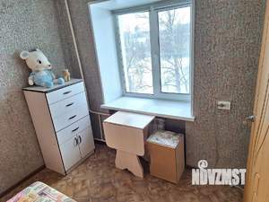 2-к квартира, вторичка, 34м2, 3/5 этаж