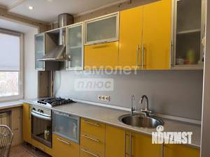 3-к квартира, вторичка, 70м2, 9/10 этаж