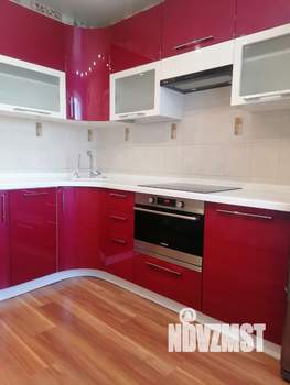 2-к квартира, вторичка, 52м2, 6/9 этаж
