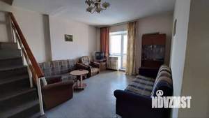4-к квартира, вторичка, 129м2, 5/6 этаж