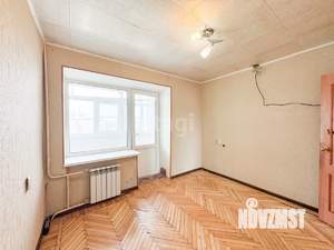 4-к квартира, вторичка, 83м2, 10/12 этаж