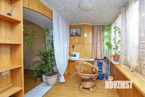 3-к квартира, вторичка, 127м2, 5/10 этаж
